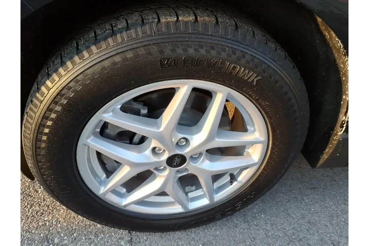 $26544 : Ford Edge 2024 AWD SEL 4dr S image 6