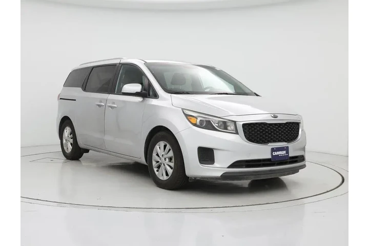 $14998 : Kia Sedona 2016 LX 4dr Mini- image 1