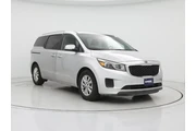 Kia Sedona 2016 LX 4dr Mini- en Reno
