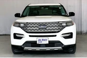 $29186 : Ford Explorer 2022 Limited 4 thumbnail