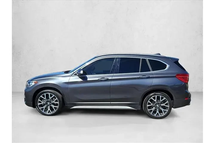 $25991 : BMW X1 2021 sDrive28i 4dr Sp image 9