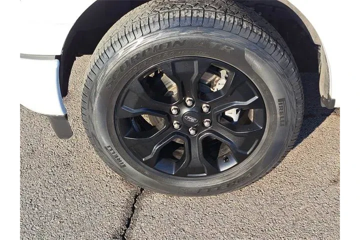 $39875 : Ford F-150 2022 4x4 XL 4dr S image 8