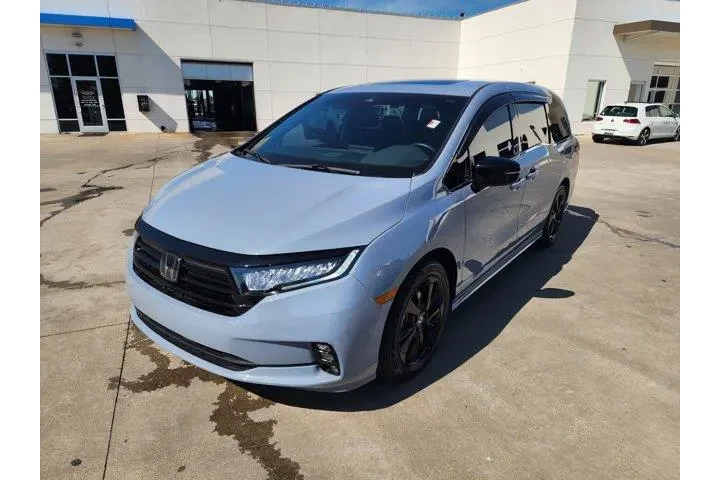 $38990 : Honda Odyssey 2024 Sport 4dr image 9
