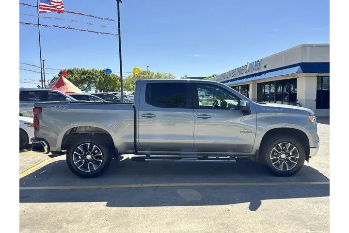 $39996 : Chevrolet Silverado 1500 202 image 6