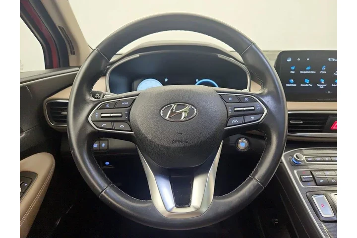 $26998 : Hyundai SANTA FE 2023 AWD SE image 10