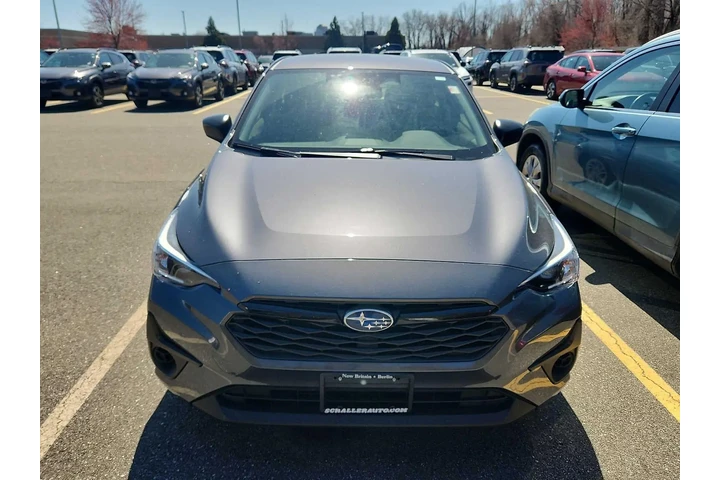 $21510 : Subaru Impreza 2024 AWD Base image 2