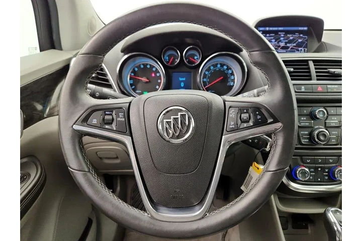 $15998 : Buick Encore 2016 Sport Tour image 10