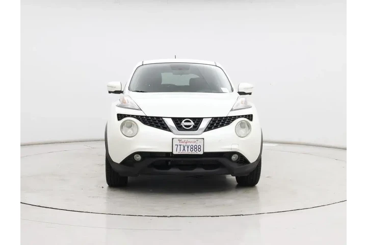 $13998 : Nissan JUKE 2016 S 4dr Cross image 5