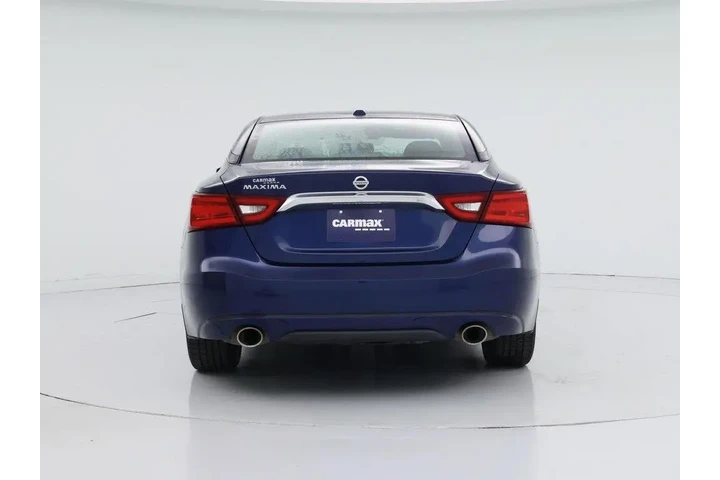$16998 : Nissan Maxima 2017 3.5 S 4dr image 6