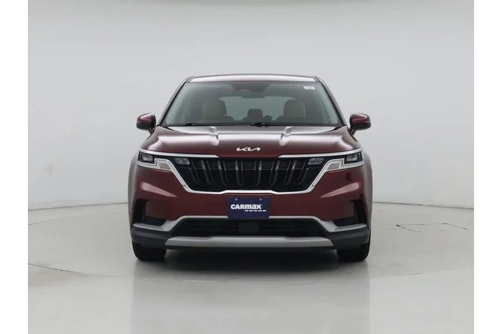 $29998 : Kia Carnival 2022 EX 4dr Min image 5