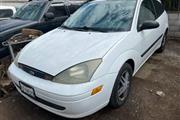 $4900 : 2003 Focus ZX3 thumbnail