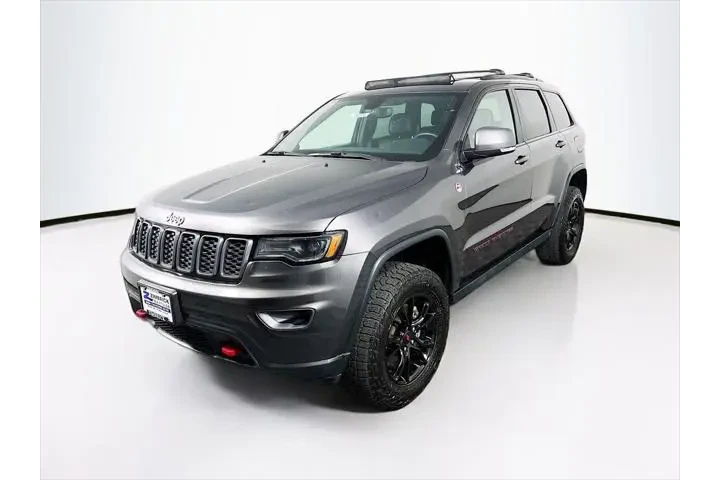 $24999 : Jeep Grand Cherokee 2021 4x4 image 3