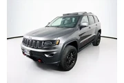 $24999 : Jeep Grand Cherokee 2021 4x4 thumbnail