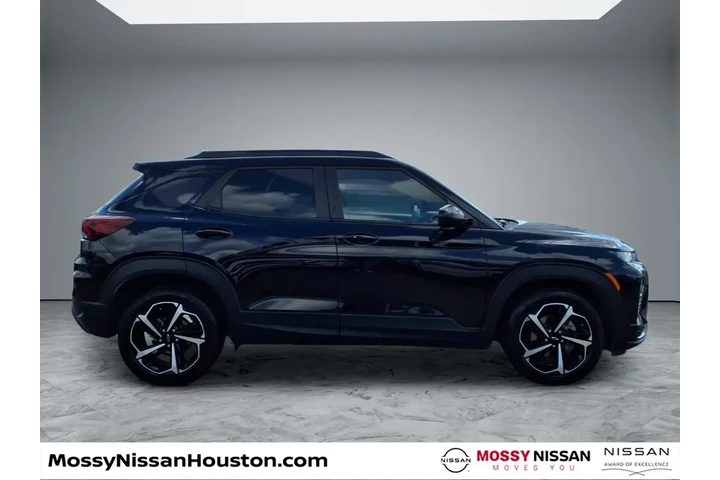 $17995 : Chevrolet Trailblazer 2022 R image 8