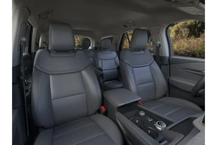 $34995 : Ford Explorer 2025 Active 4d image 10