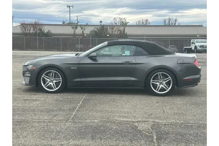 $29990 : Ford Mustang 2018 GT Premium image 6