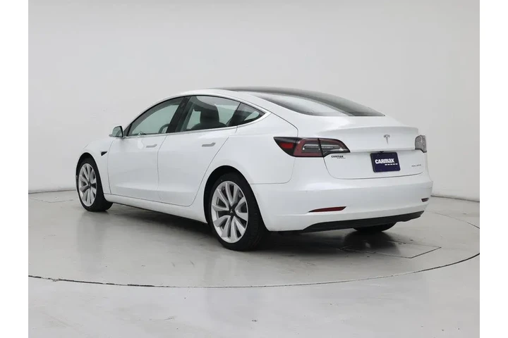 $25998 : Tesla Model 3 2020 AWD Long image 2