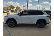 $35500 : Nissan Rogue 2024 AWD Platin thumbnail