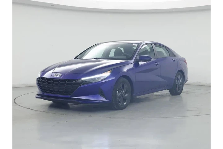 $20998 : Hyundai ELANTRA 2022 SEL 4dr image 4