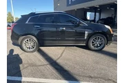 $9555 : Cadillac SRX 2013 AWD Premiu thumbnail