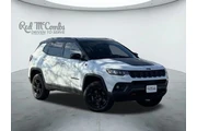 Jeep Compass 2024 4x4 Trailh