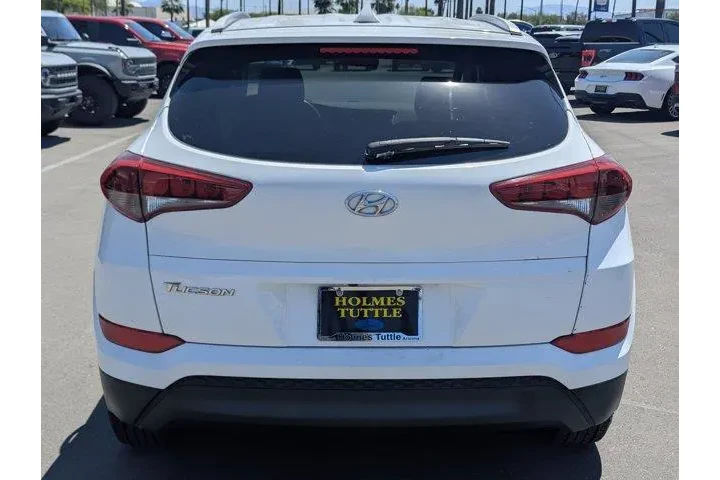 $11999 : Hyundai TUCSON 2018 SE 4dr S image 3