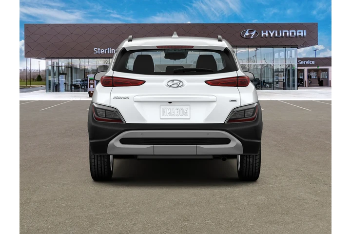 $23495 : Hyundai KONA 2023 AWD SEL 4d image 6
