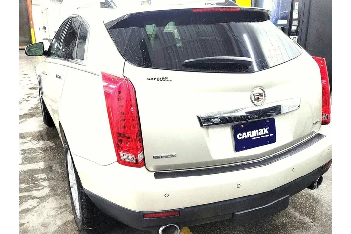 $17998 : Cadillac SRX 2015 Luxury Col image 7