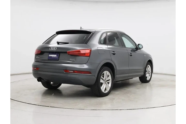 $16998 : Audi Q3 2018 AWD 2.0T quattr image 8