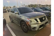 $20652 : Nissan Armada 2020 4x4 SL 4d thumbnail