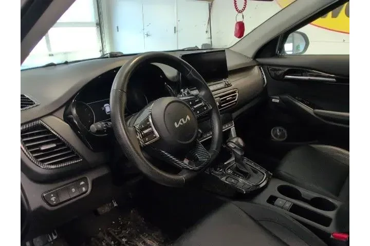 $22998 : Kia Seltos 2023 AWD SX 4dr S image 9