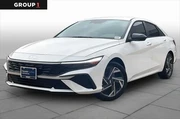 Hyundai ELANTRA 2025 SEL Spo en Austin