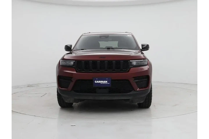 $29998 : Jeep Grand Cherokee 2024 4x4 image 5