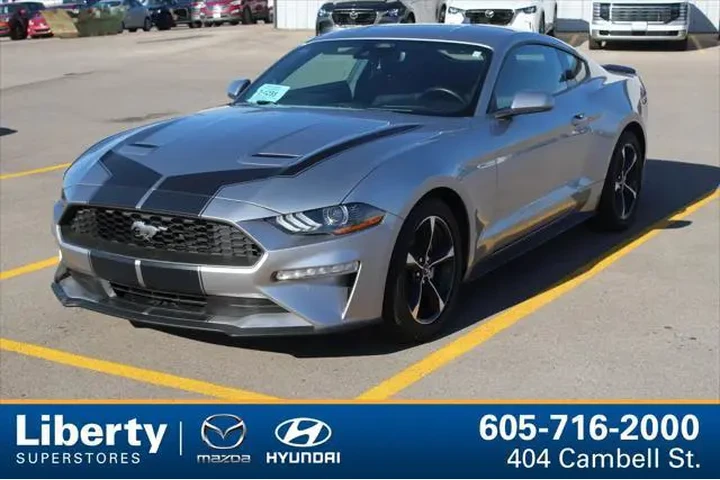 $24999 : Ford Mustang 2023 EcoBoost 2 image 7