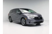 Honda Odyssey 2023 EX-L 4dr en Charlotte