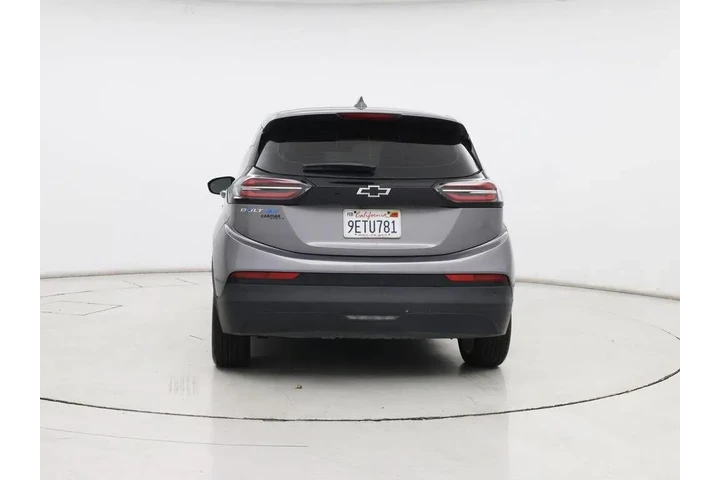 $17998 : Chevrolet Bolt EV 2023 1LT 4 image 6