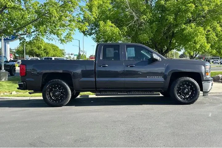 $22995 : Chevrolet Silverado 1500 201 image 8
