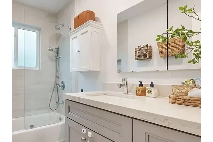 $850 : HOUSE FOR RENT image 7