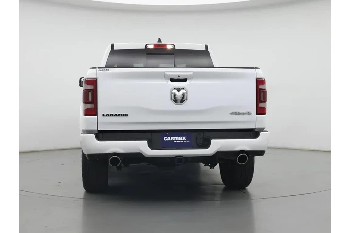 $39998 : Ram 1500 2022 4x4 Laramie 4d image 6