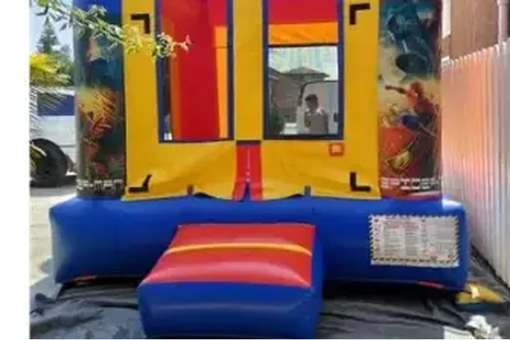 CARPAS CON DRAPE image 6