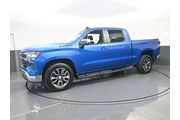 $32991 : Chevrolet Silverado 1500 202 thumbnail