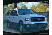 2015 Expedition XL Fleet en Arlington VA