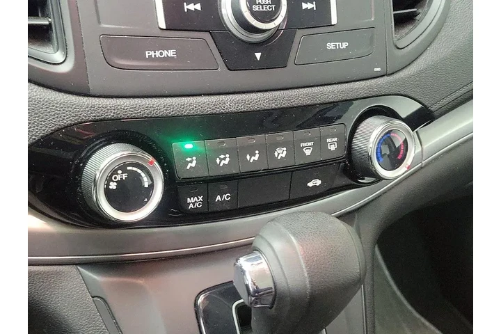 $15998 : Honda CR-V 2015 LX 4dr SUV image 10