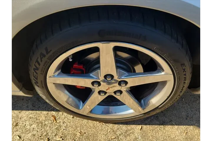 $24990 : Chevrolet Corvette 2005 2dr image 7