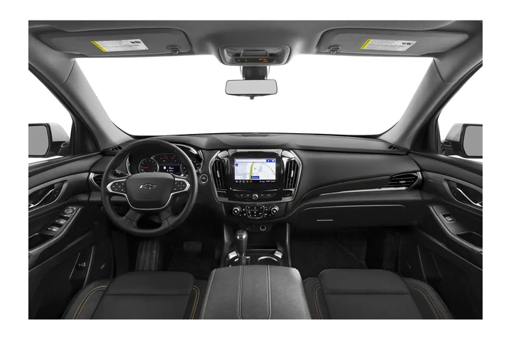 $22990 : 2019 Traverse RS image 6
