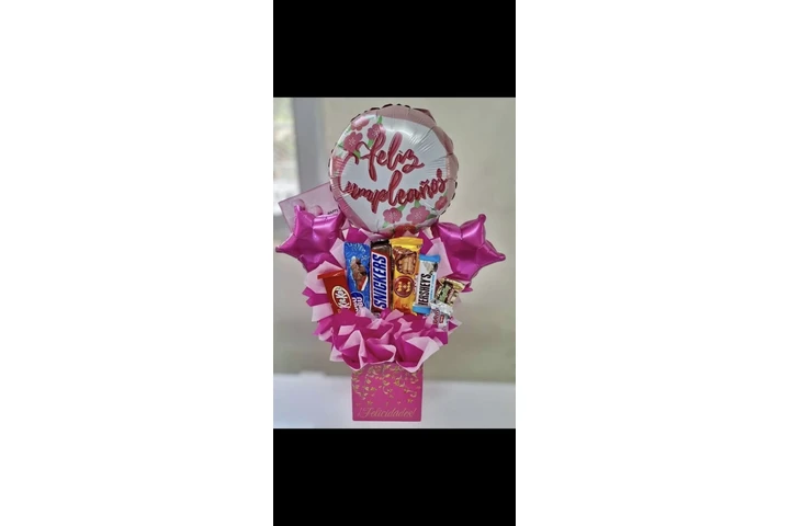 Bright Decorations image 9