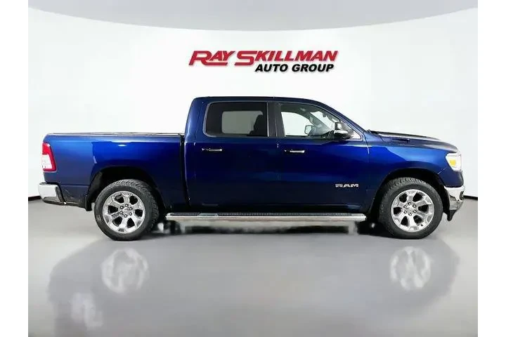 $34975 : Ram 1500 2020 4x4 Big Horn 4 image 5