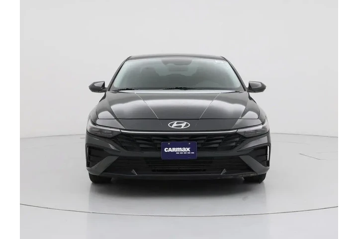 $22998 : Hyundai ELANTRA 2025 SE 4dr image 5