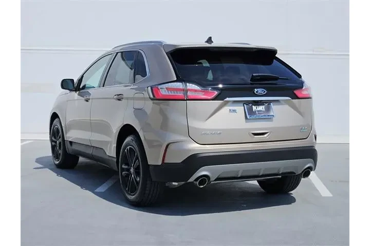 $19998 : Ford Edge 2020 SEL 4dr Cross image 5