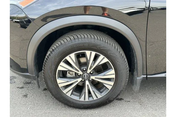 $20786 : Nissan Rogue 2023 AWD SV 4dr image 10
